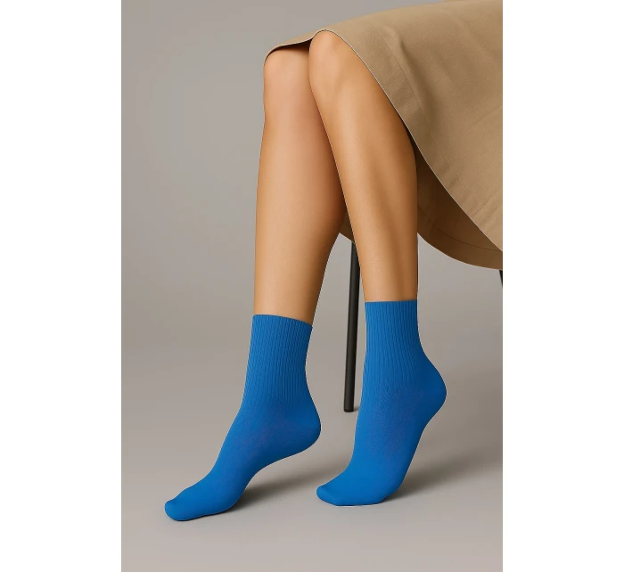 dámské ponožky krátké model 21222384 - CERBER