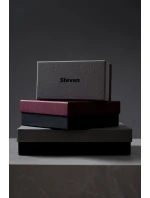 Ponožky model 21320599 Boxy dámské A'3 3540 - Steven Ponožky model 21320599 Boxy dámské A'3 3540 - Steven