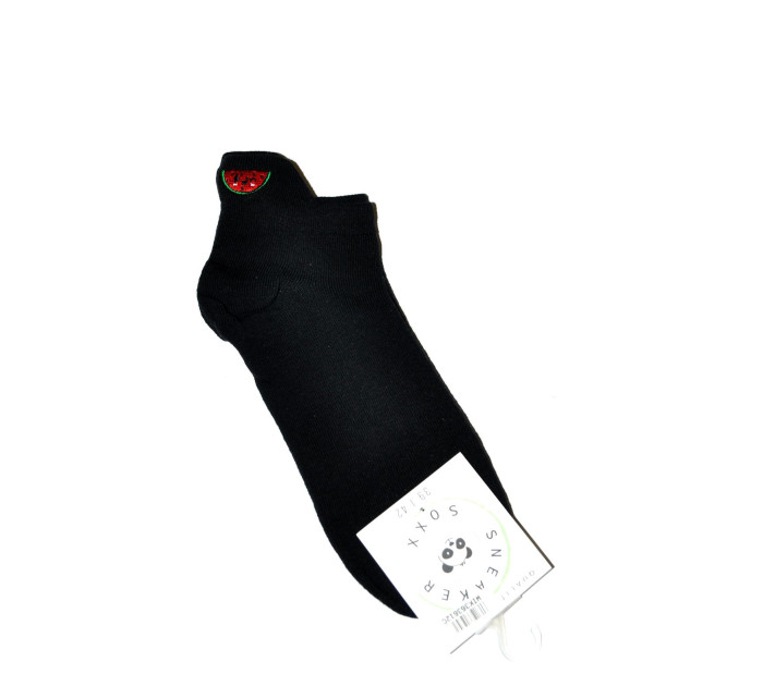 Dámské ponožky  Sneaker 3542 model 18301714 - WiK