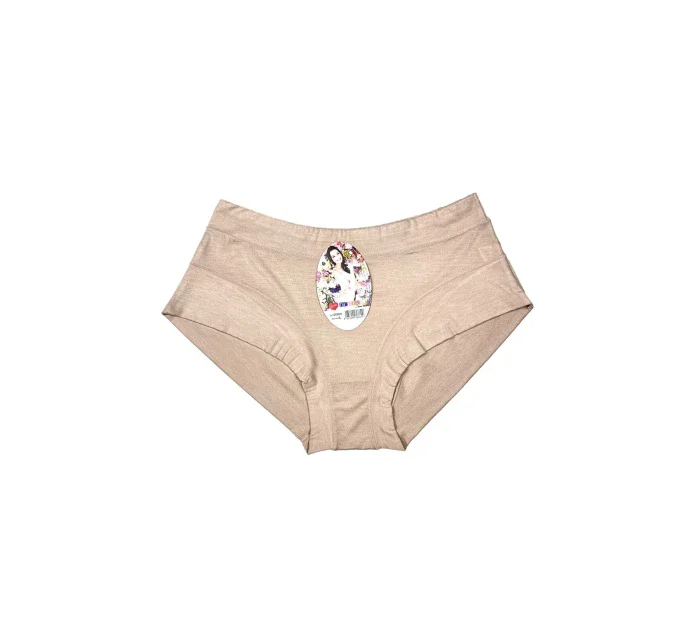 DC Girl kalhotky 26869/vzor.29 A'2 S-XL akrylové