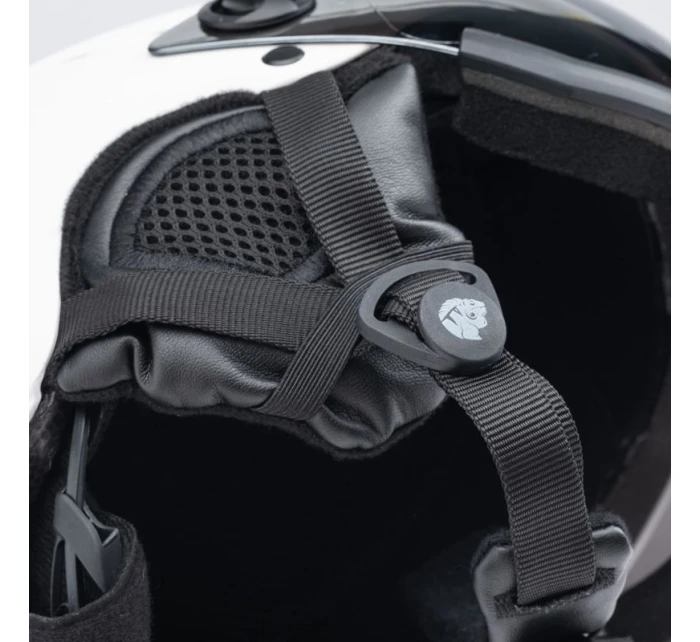 Přilba model 20552601 - Iguana