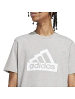 Modern Essentials Graphic M Tričko model 20571974 pánské - ADIDAS Modern Essentials Graphic M Tričko model 20571974 pánské - ADIDAS