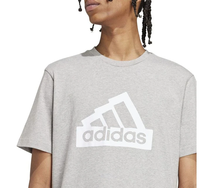 Modern Essentials Graphic M Tričko model 20571974 pánské - ADIDAS Modern Essentials Graphic M Tričko model 20571974 pánské - ADIDAS