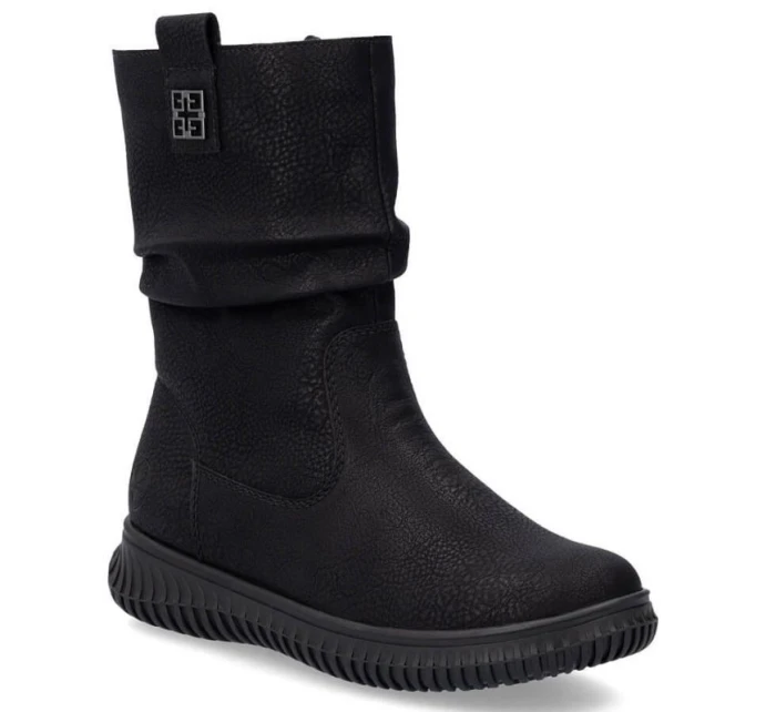 Zateplené boty  W model 20739509 - Rieker