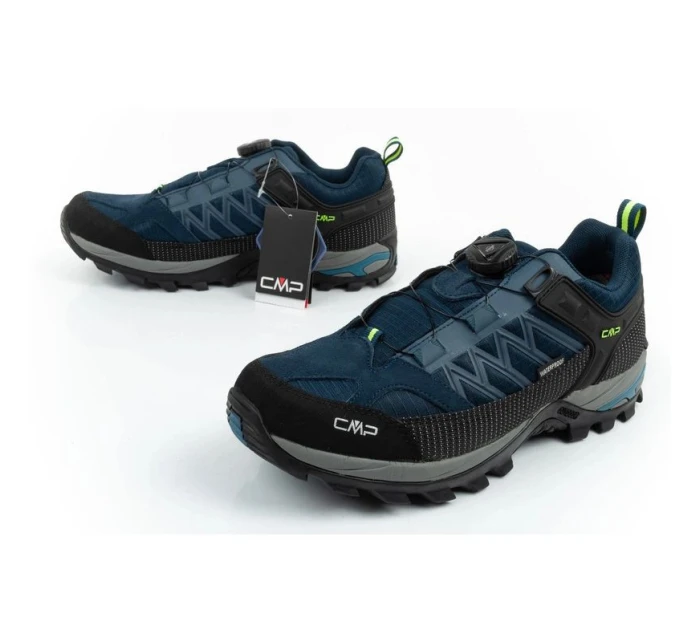 Rigel M boot model 20969119 - CMP Rigel M boot model 20969119 - CMP