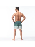 Pánské šortky model 21355699 - AquaWave