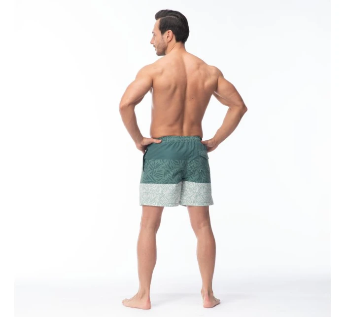 Pánské šortky model 21355699 - AquaWave