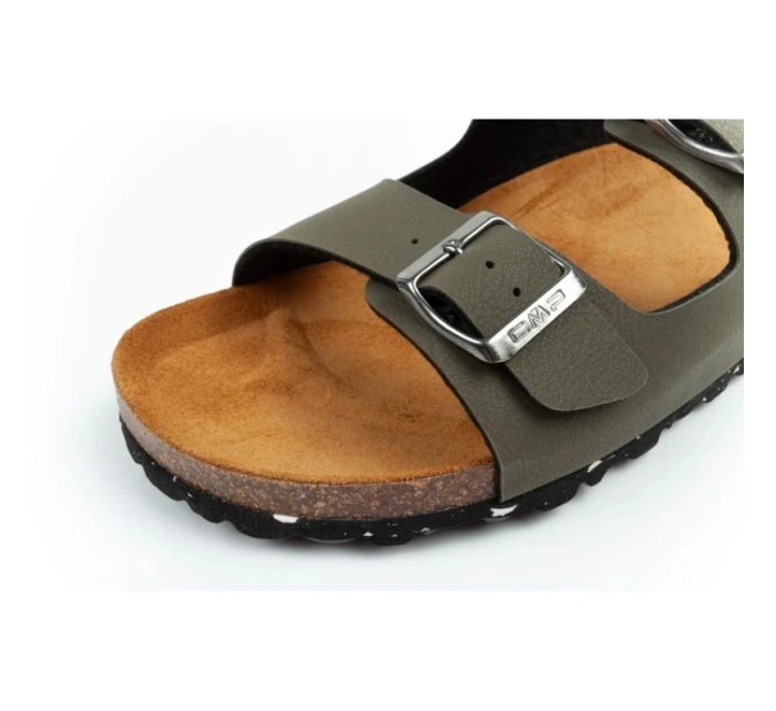 Žabky CMP Eco Thalitha M 3Q91017F832 Žabky CMP Eco Thalitha M 3Q91017F832