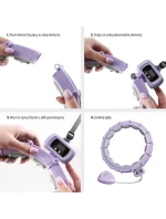 s  a fialové barvy model 21332501 - HMS