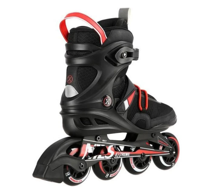 ČERNÉ 40 model 21332787 - Nils Extreme