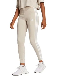 Legíny Essentials 3Stripes Cotton W model 21219442 dámské - ADIDAS