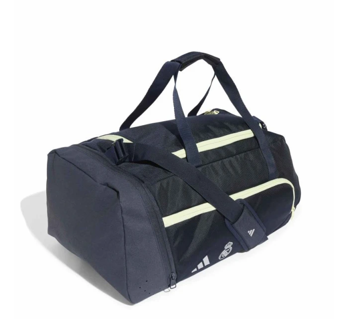 Taška Real Madrid Duffle model 21303585 - ADIDAS Taška Real Madrid Duffle model 21303585 - ADIDAS