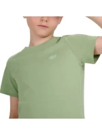 Tričko Jr JWAW25TTSH 47S model 21411261 - 4F Tričko Jr JWAW25TTSH 47S model 21411261 - 4F