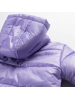 Dětská prošívaná zimní bunda LUCCA KDG