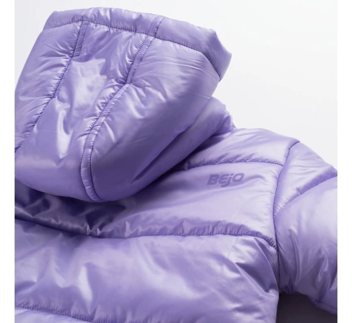 Dětská prošívaná zimní bunda LUCCA KDG