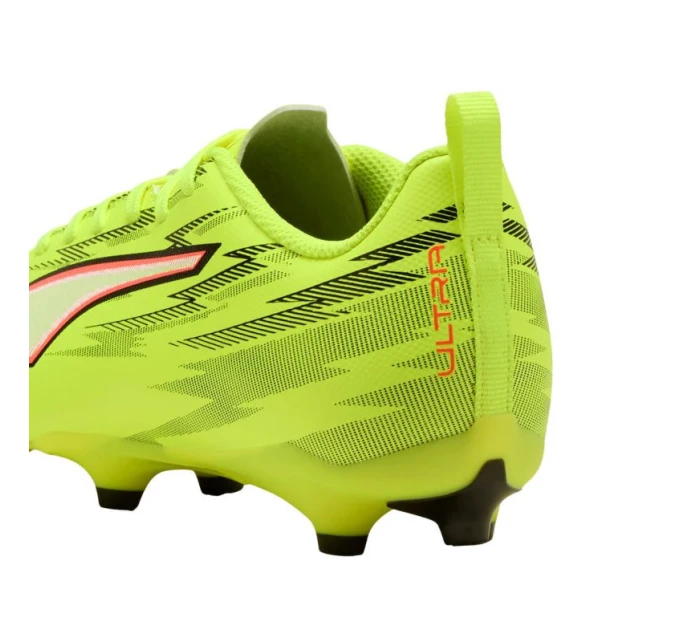 Dětské kopačky Ultra 6 Play FG/AG model 21814583 01 - Puma Dětské kopačky Ultra 6 Play FG/AG model 21814583 01 - Puma