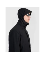 Pánská trekingová bunda 3 v 1 s membránou 10000 model 21815785 pánské - 4F Pánská trekingová bunda 3 v 1 s membránou 10000 model 21815785 pánské - 4F