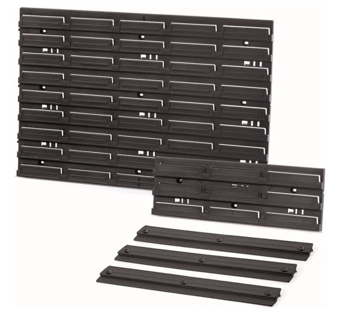 DÍLENSKÁ MONTÁŽNÍ DESKA 2KS BINEER KISTENBERG