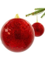 BEZPEČNOSTNÍ PLASTOVÁ CETKA 8CM ČERVENÁ SLÍDA