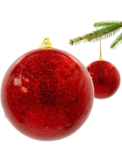 BEZPEČNOSTNÍ PLASTOVÁ CETKA 8CM ČERVENÁ SLÍDA