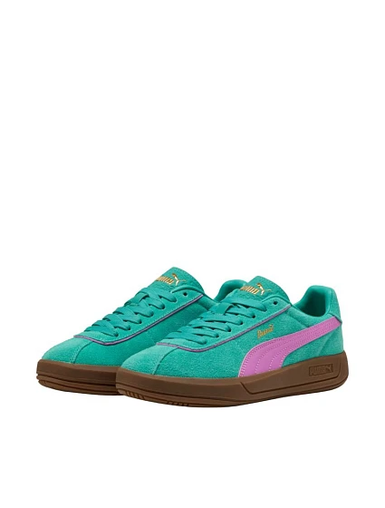 Club SD dámské boty 14 dámské model 22094101 - Puma Club SD dámské boty 14 dámské model 22094101 - Puma
