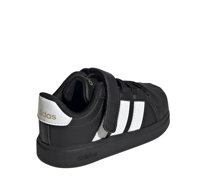 Dětská obuv  EL I model 22119432 - ADIDAS