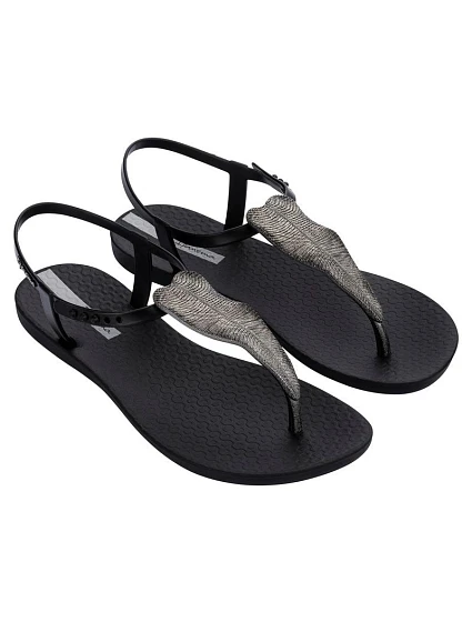 Ipanema boty dámské Class Flora žabky sandály módní pohodlné dámské