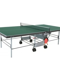 Sponet p-pongový stůl