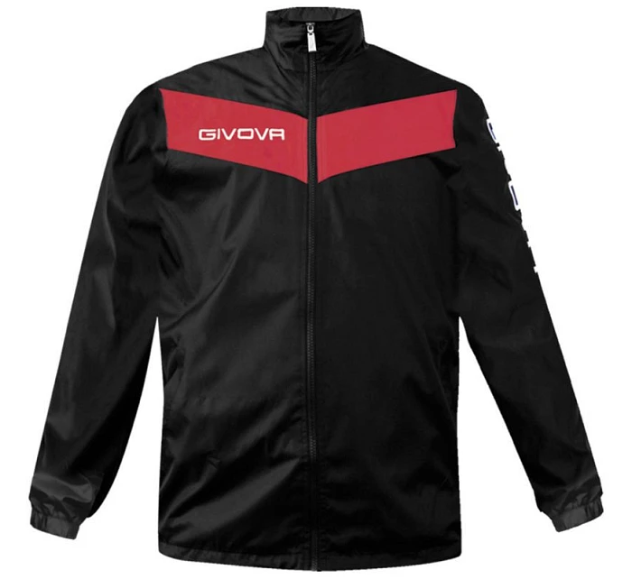 Unisex bunda do deště Scudo RJ005 1012 - Givova Unisex bunda do deště Scudo RJ005 1012 - Givova