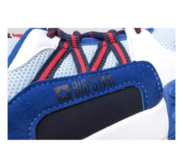 Dětská obuv BIG STAR Jr LL374220