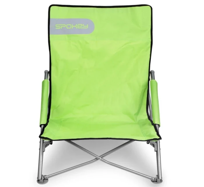 Skládací židle Panama model 20124646 zelená - Spokey