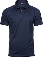 Tee Jays TJ 7200 Pánské luxusní sportovní polo 18.7200 navy Tee Jays TJ 7200 Pánské luxusní sportovní polo 18.7200 navy