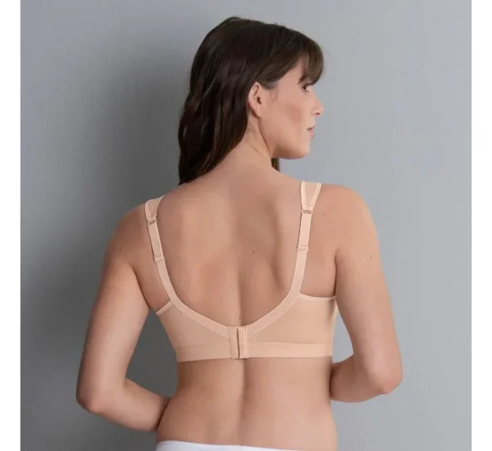 Vivana active chirurg.sport.podprsenka oboustranná 5300X deep sand - Anita Care Vivana active chirurg.sport.podprsenka oboustranná 5300X deep sand - Anita Care