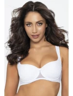 PariPari Sylvie Maxi barva:bílá