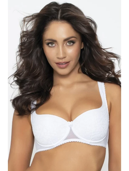 PariPari Sylvie Maxi barva:bílá