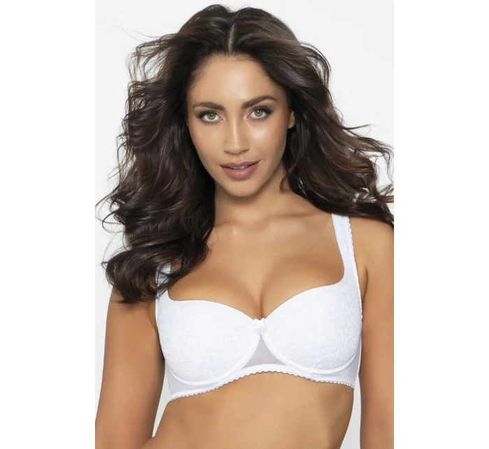 PariPari Sylvie Maxi barva:bílá