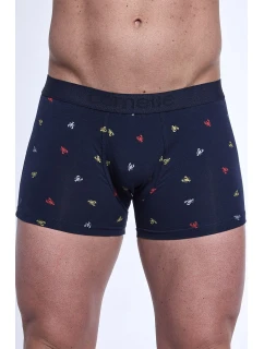 Cornette High Emotion 508/154 barva: tmavě modrá