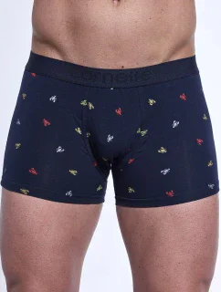 Cornette High Emotion 508/154 barva: tmavě modrá