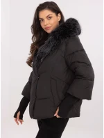 Bunda MBM KR 2755.93 černá