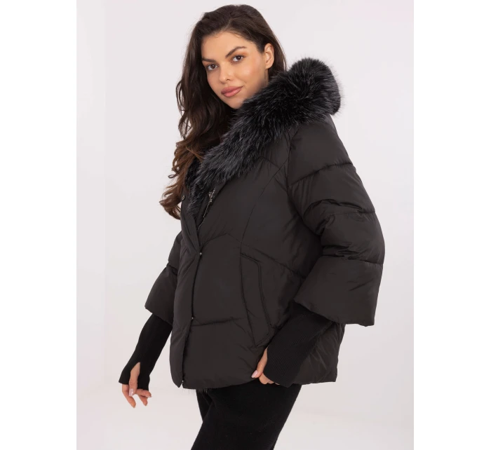 Bunda MBM KR 2755.93 černá