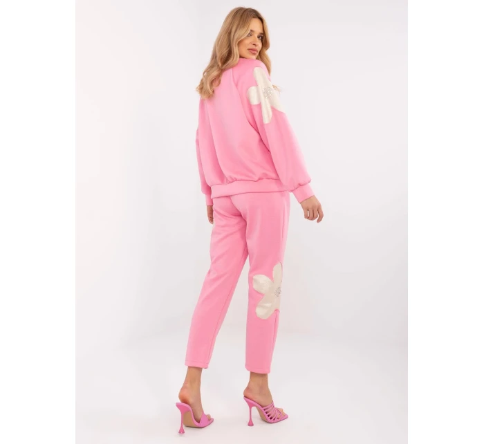 MI KMPL sada model 20895794 růžová - FPrice MI KMPL sada model 20895794 růžová - FPrice