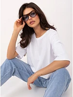 Tričko RV BZ A1230.12 bílé Tričko RV BZ A1230.12 bílé