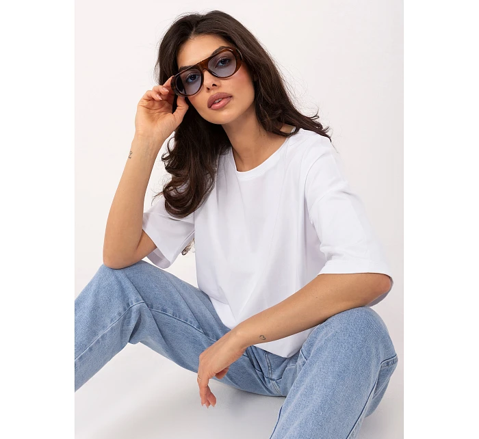 Tričko RV BZ A1230.12 bílé Tričko RV BZ A1230.12 bílé