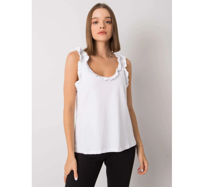 Top RV TP 6931.07 bílá