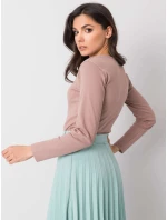 Body TW BO G model 21468344 ciemny bezowy - FPrice