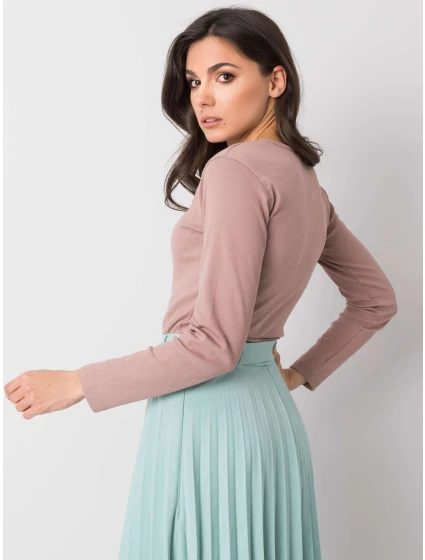 Body TW BO G model 21468344 ciemny bezowy - FPrice