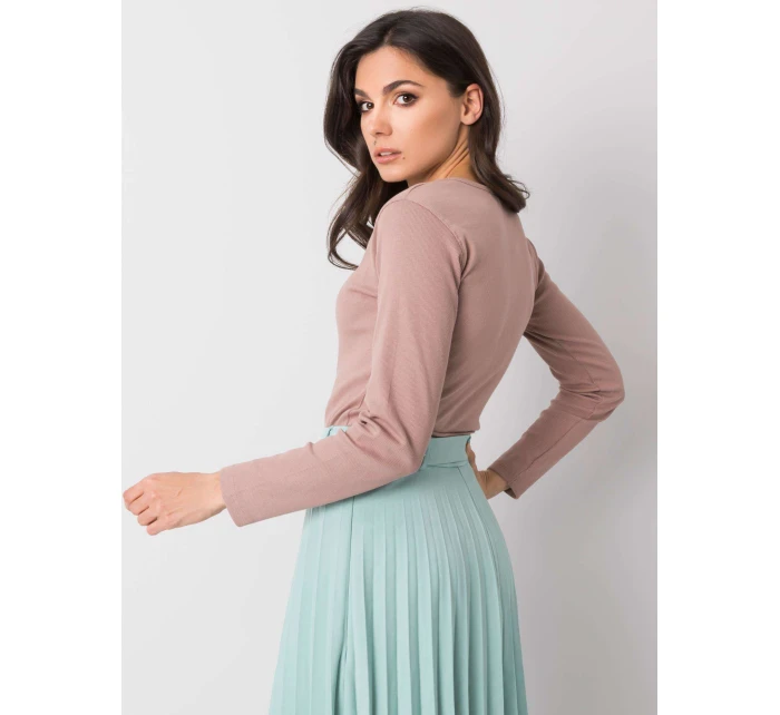 Body TW BO G model 21468344 ciemny bezowy - FPrice