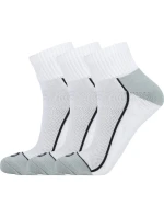 Unisex ponožky model 20049072 Quarter 3Pack - Virtus