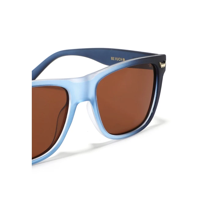 Dámské sluneční brýle Vuch Ferdy Vertical Blue