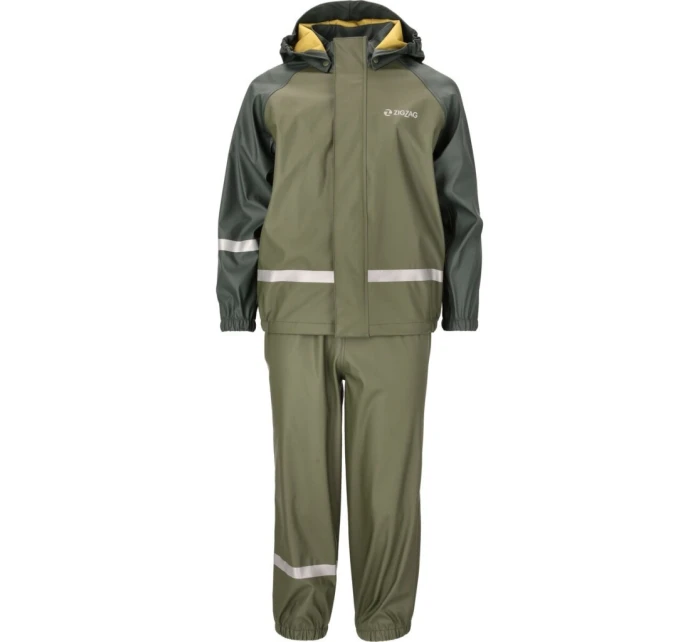 Dětská souprava ZigZag Gilbo PU Set W-PRO 5000